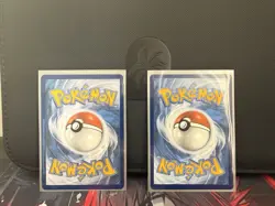 Pokemon - Vaporeon Ex 149/131 + Salamence Ex 187/159 + Umbreon And Espeon Promo - Image 4