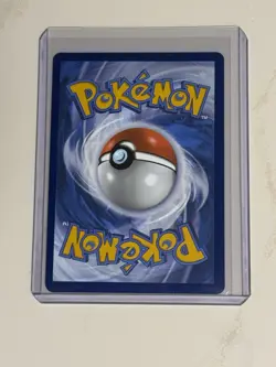 Pokemon TCG Mega Venusaur EX #177/132 SIR Mega Evolutions NM/M - Image 5