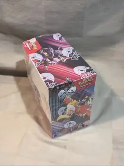 Pokemon TCG: S&V Destined Rivals Factory Sealed Booster Box - Image 2