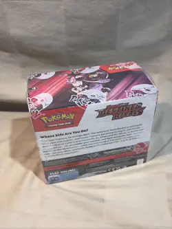 Pokemon TCG: S&V Destined Rivals Factory Sealed Booster Box - Image 3