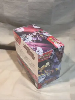 Pokemon TCG: S&V Destined Rivals Factory Sealed Booster Box - Image 4