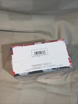 Pokemon TCG: S&V Destined Rivals Factory Sealed Booster Box - Image 5