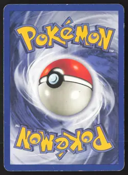 Pokemon TCG | Dark Weezing 31/82 | Team Rocket Rare | Heavily Played - Image 3