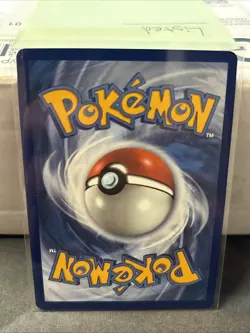 Black Kyurem ex 048/191 Surging Sparks Stamp Promo Double Rare Pokemon TCG NM - Image 2