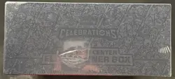 Pokemon TCG: Celebrations Pokemon Center Elite Trainer Box 820650809866 - Image 2