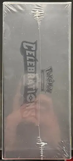 Pokemon TCG: Celebrations Pokemon Center Elite Trainer Box 820650809866 - Image 5