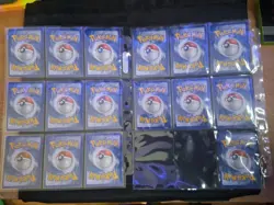 2009 Pokemon Rumble Complete Set 16/16 – NM Holo – English – Rare Collection - Image 2