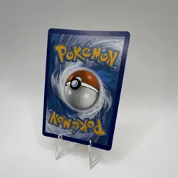 Pokemon TCG Ultra Ball Trainer Item Secret Rare Holo 186/172 Brilliant Stars - Image 3