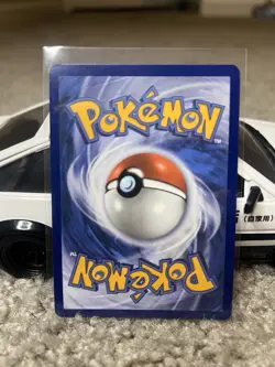 Pikachu 051/162 SWIRL 🌀 Cosmos Holo - Pokemon Day 2026 Stamped Promo TCG - Image 3