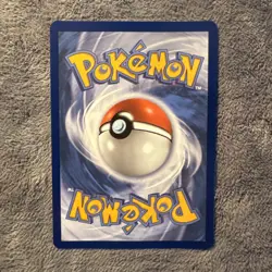 Pikachu 2026 Pokemon Day Stamp - 051/162 - Temporal Forces - Promo Cosmos Holo - Image 4