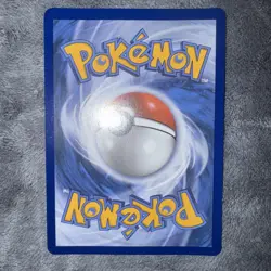 Pikachu 2026 Pokemon Day Stamp - 051/162 - Temporal Forces - Promo Cosmos Holo - Image 5
