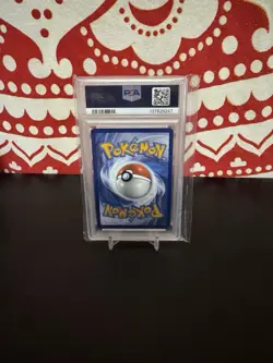 Pokemon Pikachu 160/159 Crown Zenith Secret Rare Full Art Holo PSA 10 2023 - Image 2