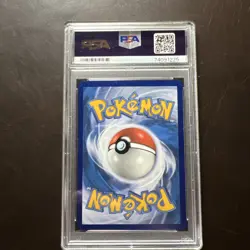 2023 Pokemon Crown Zenith Pikachu 160/159 - PSA 10 - Image 2