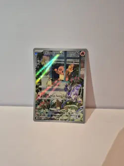 Pokemon TCG Charmander Obsidian Flames Promo #044 - Image 1