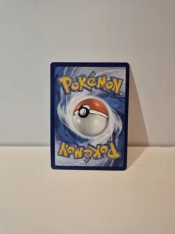 Pokemon TCG Charmander Obsidian Flames Promo #044 - Image 2