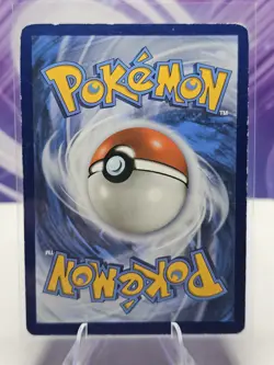 Popplio 2017 Pokemon TCG Black Star Promo Holo SM24 HP - Image 2