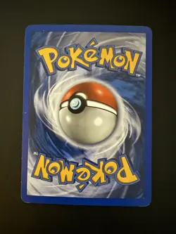 Pokemon TCG Unseen Forces Unown U/28 Rare Holo - Near Mint - Image 5