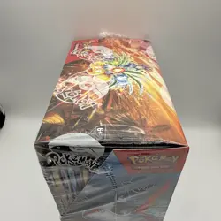 Pokemon TCG Scarlet & Violet Surging Sparks Booster Display Box 36 Packs, Sealed - Image 4