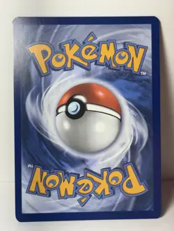Team Rockets Nidoran M Reverse Holo 117/182 Destined Rivals NM Pokemon Fast Ship - Image 2