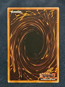 Yugioh Magician Of Faith Unlimited Rare MRD-036💥 - Image 2