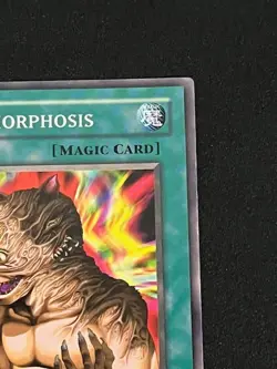 Metamorphosis PGD-090 YuGiOh Pharaonic Guardian - Image 4