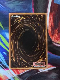 2003 Yu-Gi-Oh! Pharaonic Guardian Metamorphosis #PGD-090 - Image 2