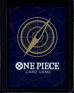 Pillars of Strength #OP03-092 Rob Lucci (092) (Alternate Art) - Image 2