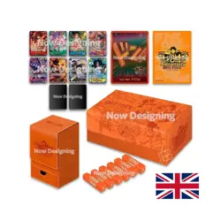 One Piece Card Game Japanese 3rd Anniversary Set | ENGLISH Version | Preorder ✅ - Image 1