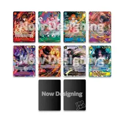 One Piece Card Game Japanese 3rd Anniversary Set | ENGLISH Version | Preorder ✅ - Image 2