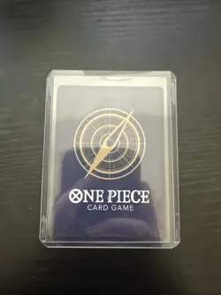 Perona OP09-034 Campaign Dash Pack Promo Heroines Edition One Piece Card EB03 - Image 2