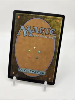 Magic Card Lot chronicle of victory FOIL overgrown tomb lorwyn eclipsed nm - Image 2