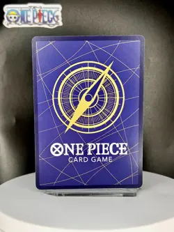 One Piece Card Game 🏴‍☠OP08-079 Kaido SR NM Alt Art Foil ENGLISH - Image 2