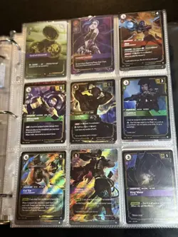 Riftbound: League of Legends TCG 22 cards Lot * Kai'Sa .Yasuo. Jinx - Image 1