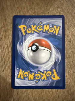 Pokemon TCG Nidoking Scarlet & Violet 151 Illustration Rare Card 174/165 NM - Image 2
