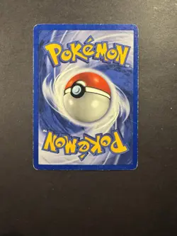 Dark Alakazam 18/82 Team Rocket Non Holo Rare MP/HP- Vintage WOTC Pokemon Card - Image 2