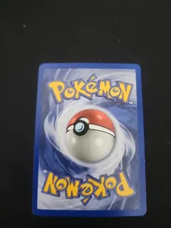 KADABRA - 46/130 - Base Set 2 - Pokemon Card - LP - Image 3