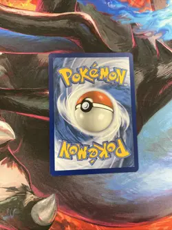 Switch 206/165 Hyper Rare Gold Sv: Scarlet & Violet 151 Pokemon Card NM - Image 2