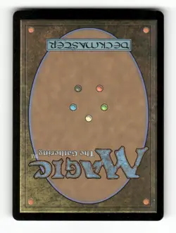 Frantic Search (Borderless) Commander Masters #632 Magic the Gathering - Image 2