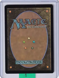 Abhorrent Oculus (Borderless) * Duskmourn House of Horror MTG Magic - Image 2