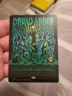 Magic the Gathering Prints Charming Secret Lair FOIL - Image 2
