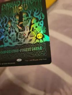 Magic the Gathering Prints Charming Secret Lair FOIL - Image 3