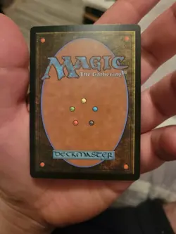 Magic the Gathering Prints Charming Secret Lair FOIL - Image 5