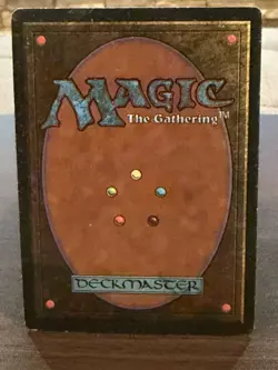 Copy Artifact Revised Mtg: Magic the Gathering LP Never Played - Image 4