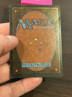 Copy Artifact Revised Mtg: Magic the Gathering LP Never Played - Image 5