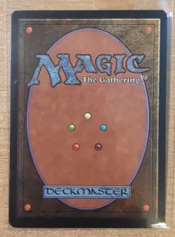 1997 MAGIC THE GATHERING WEATHERLIGHT DISRUPT TD25 - Image 2