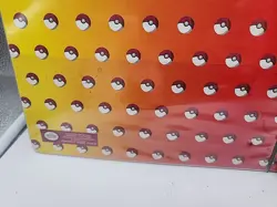 VINTAGE 1999 POKEMON Pikachu Ash Meowth Trading Card 3 Ring Binder Plymouth 4077 - Image 4