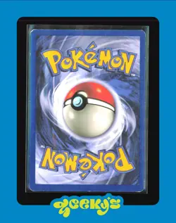 1999 Pokemon Jungle Lickitung #38/64 - Image 2