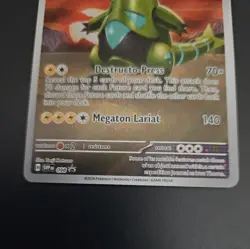 Iron Thorns #98 Pokemon TCG Scarlet &Violet Promo - Image 3