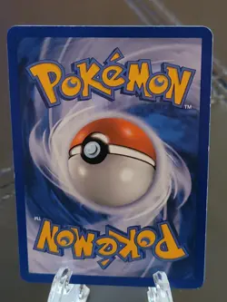 Pokemon Crystal Guardians Charmander Delta Species - 49/100 - Non-Holo Common LP - Image 2