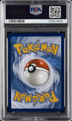 2023 POKEMON SWORD & SHIELD CROWN ZENITH #020 RADIANT CHARIZARD PSA 10 - Image 2